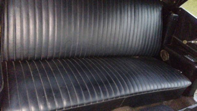 1968 Chevrolet Impala Convertible