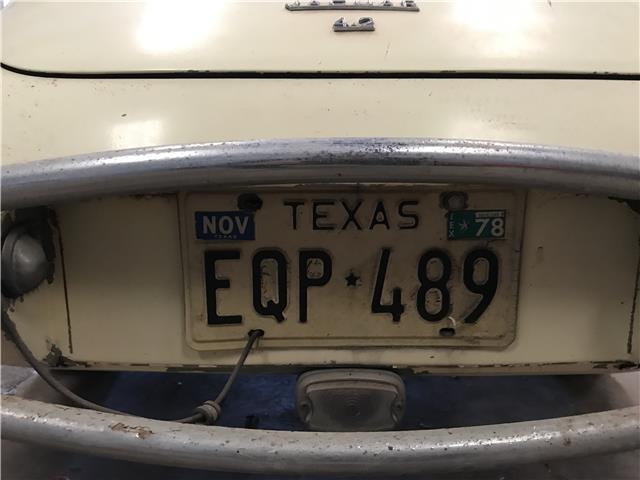 1968 -- Jaguar XK --