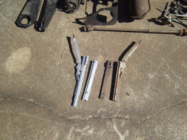 1968 TAN Jaguar E-Type Coupe