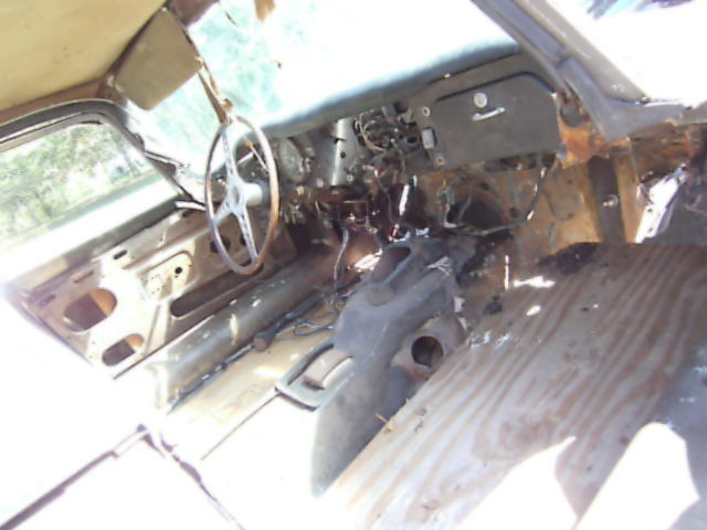 1968 TAN Jaguar E-Type Coupe