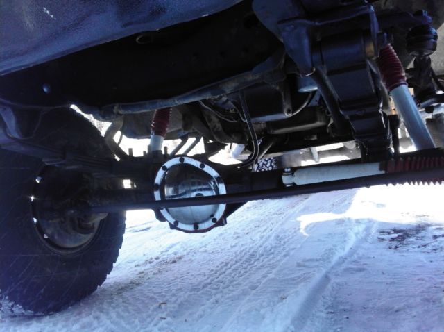 1970 Chevrolet C/K Pickup 2500