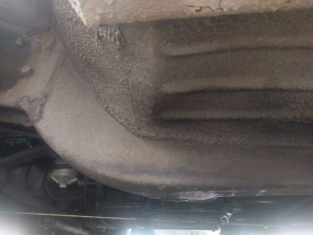 1968 Burgundy Mercedes-Benz S-Class Sedan