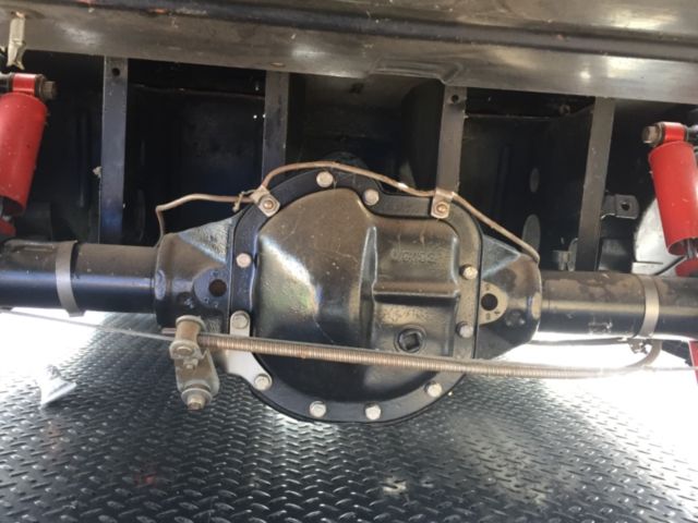 1968 Mineral Blue MG MGC Convertible