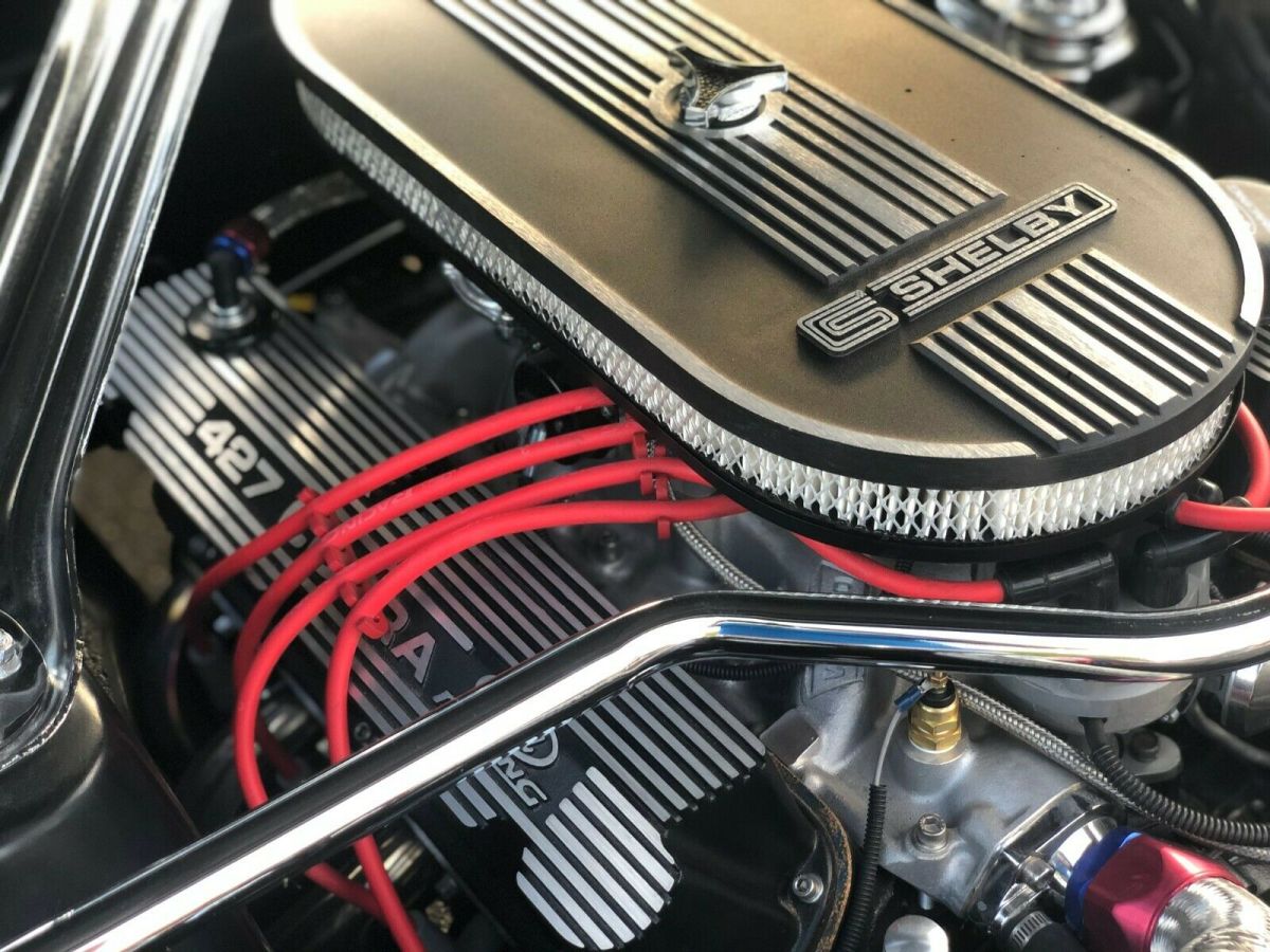 1968 Ford Mustang Coupe