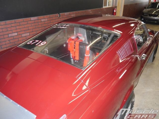 1968 Other Color Ford Mustang