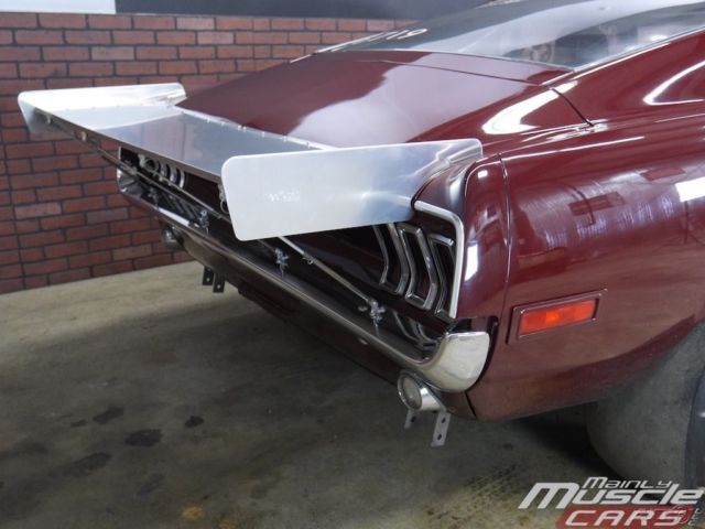 1968 Other Color Ford Mustang