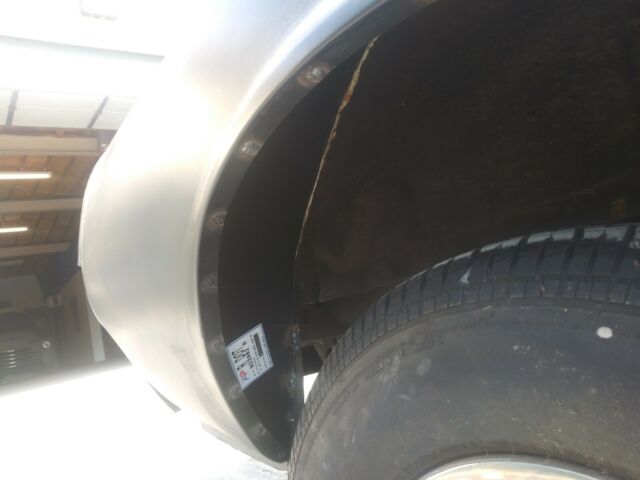 1968 Black Ford Mustang Coupe