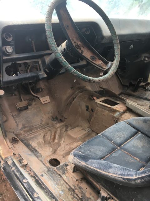 1968 Chevrolet Nova Coupe