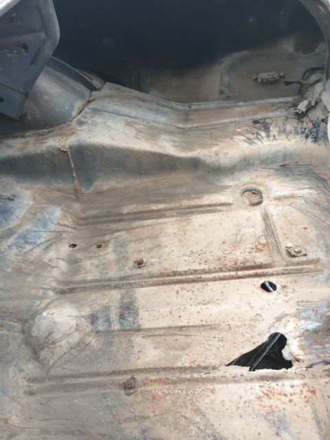 1968 Chevrolet Nova Coupe