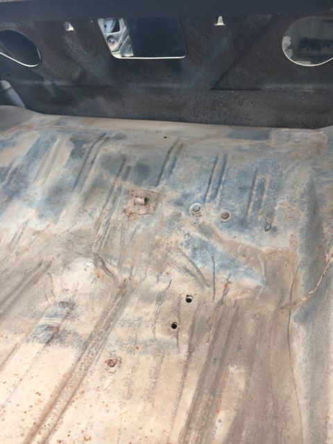 1968 Chevrolet Nova Coupe