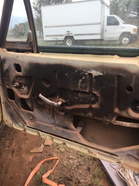 1968 Chevrolet Nova Coupe