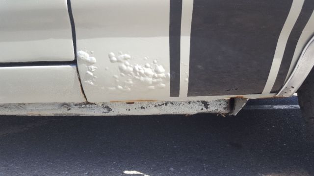 1968 Gray Oldsmobile 442 Coupe