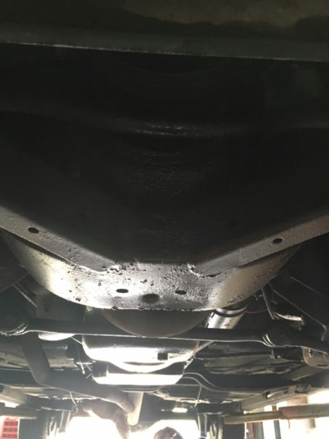 1968 Yellow Oldsmobile Ninety-Eight Convertible