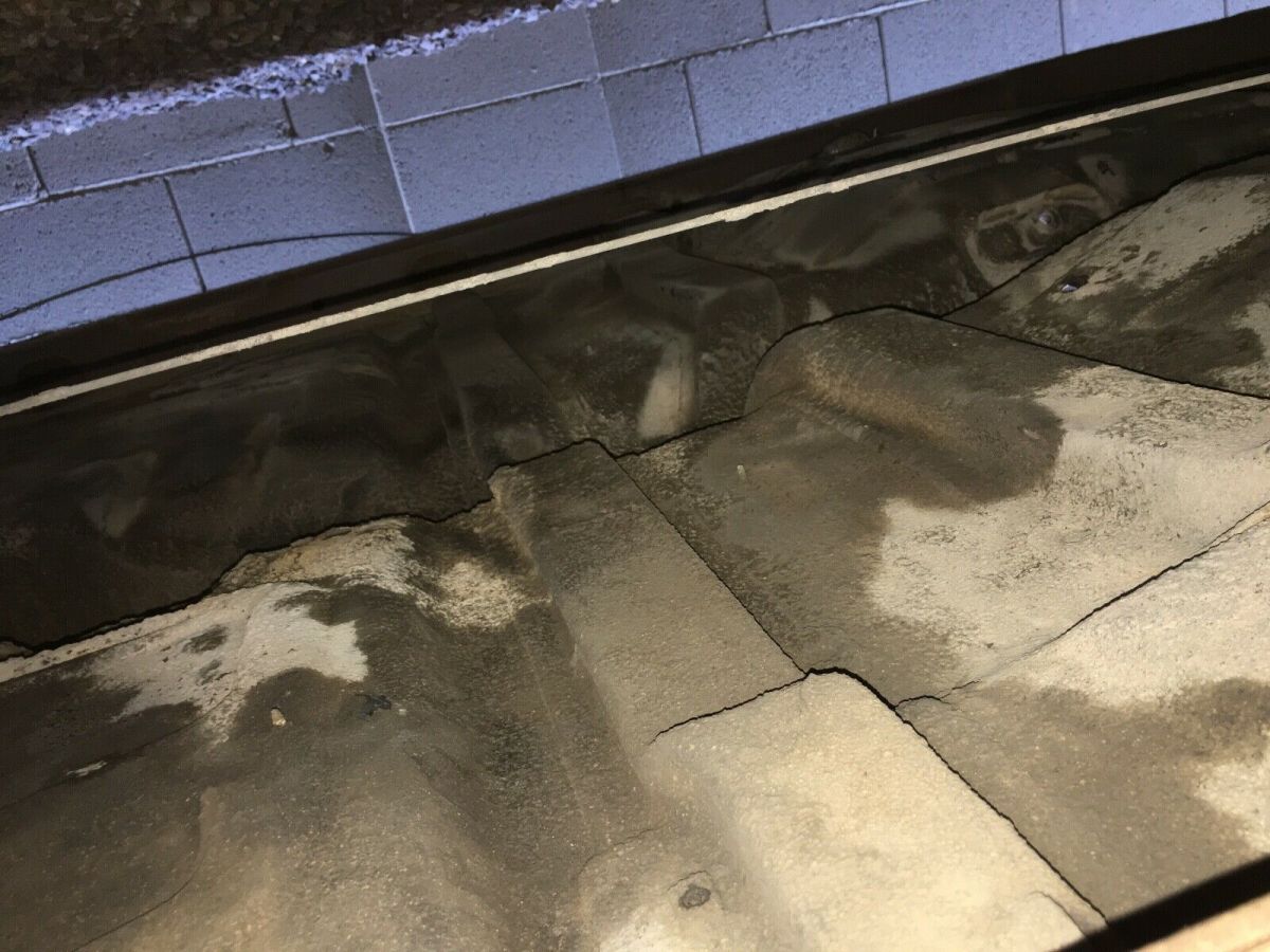 1968 Gray Oldsmobile Ninety-Eight Convertible