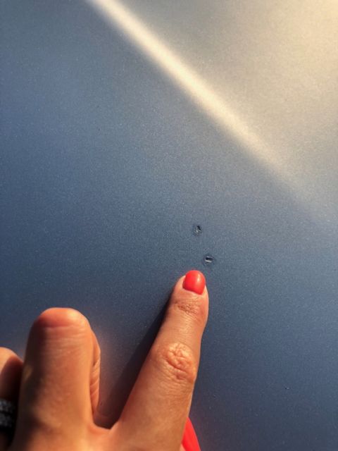 1968 Cortez Silver Chevrolet Camaro Coupe