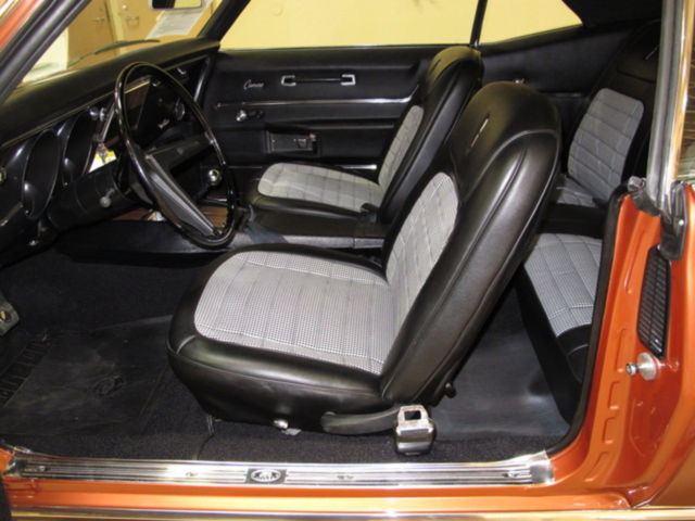 1968 Other Chevrolet Camaro