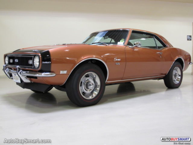 1968 Other Chevrolet Camaro