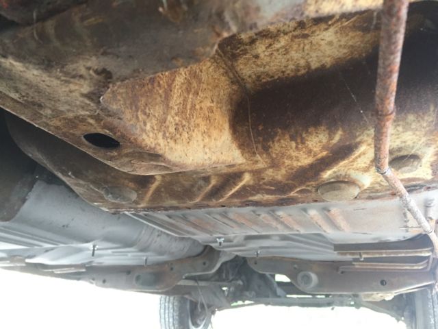 1968 Blue Plymouth GTX Coupe