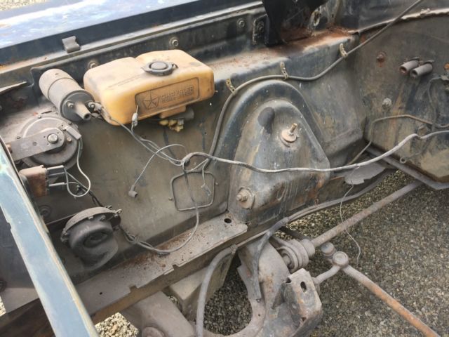 1968 Blue Plymouth GTX Coupe