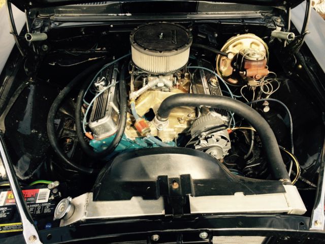 1968 metallic Gray Pontiac Firebird Coupe