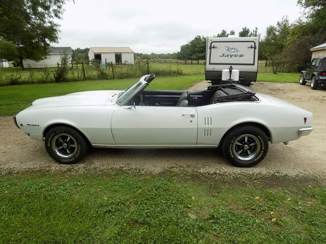 1964 Burgundy Ford Mustang Convertible