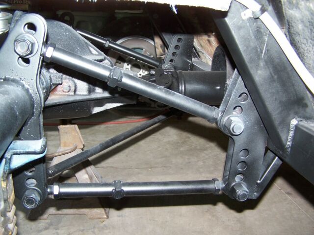 1968 Blue Chevrolet Corvette