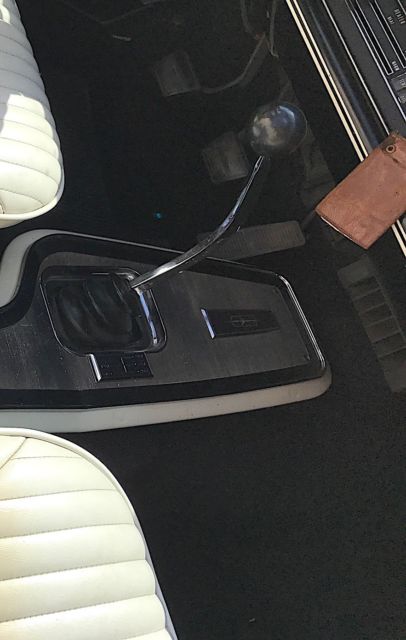 1968 SCARLET Oldsmobile 442 Convertible