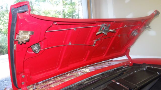 1968 Chevrolet Corvette