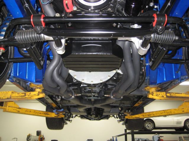 1968 Green Plymouth Road Runner Coupe