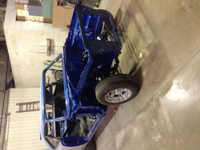 1968 Green Plymouth Road Runner Coupe