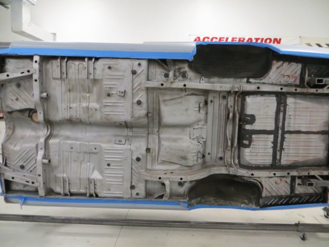 1968 Green Plymouth Road Runner Coupe