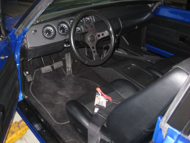 1968 Green Plymouth Road Runner Coupe