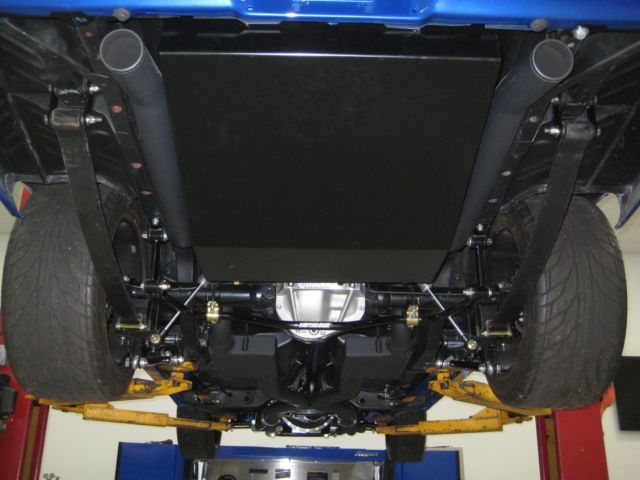 1968 Green Plymouth Road Runner Coupe