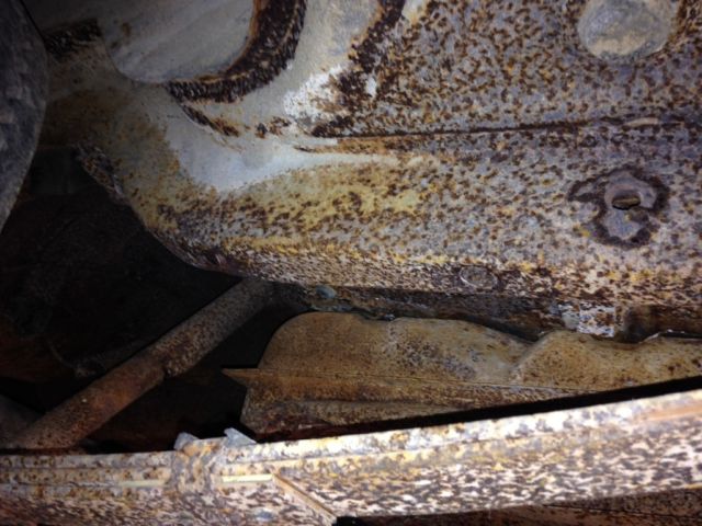 1968 Green Plymouth Road Runner Coupe