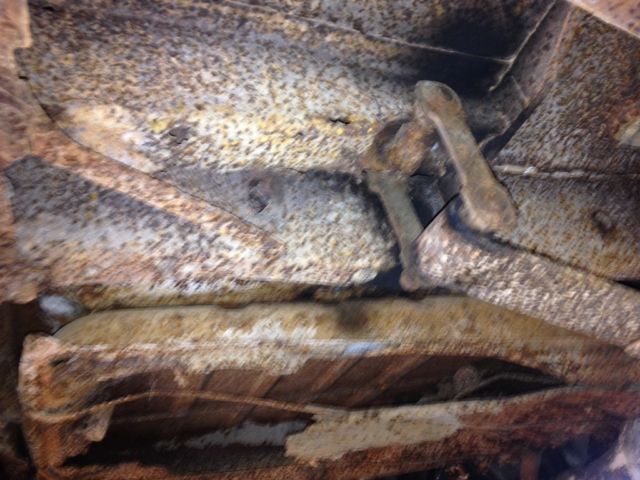 1968 Green Plymouth Road Runner Coupe