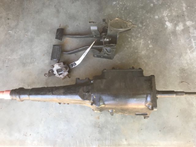 1968 Plymouth Road Runner