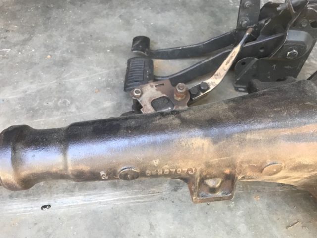 1968 Plymouth Road Runner