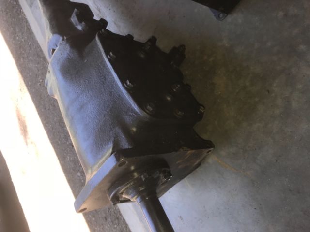 1968 Plymouth Road Runner