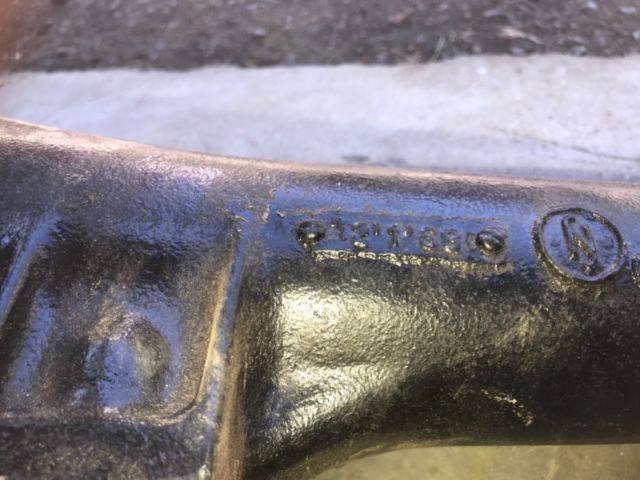 1968 Plymouth Road Runner