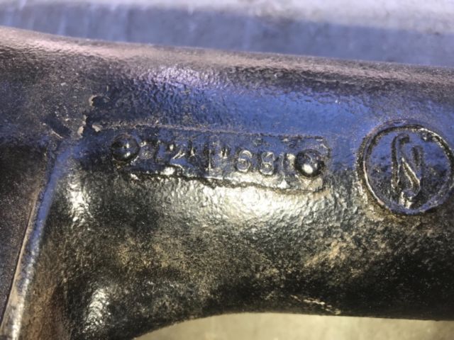 1968 Plymouth Road Runner