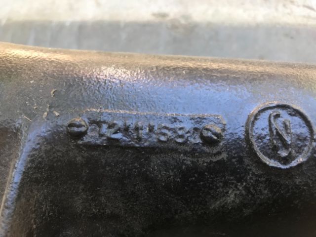 1968 Plymouth Road Runner