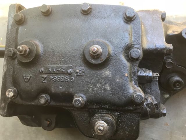 1968 Plymouth Road Runner