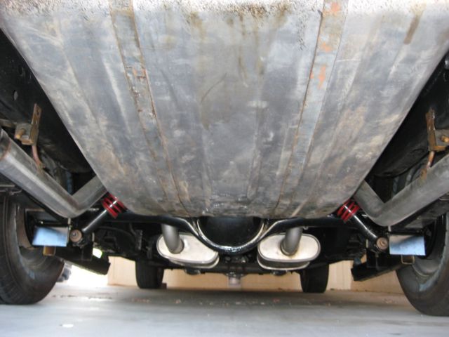 1968 Green Plymouth Road Runner Coupe