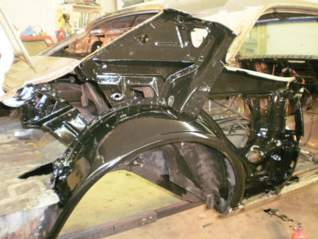 1968 ash gold g color Chevrolet Camaro Coupe