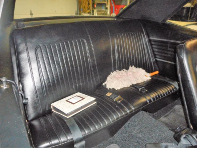 1968 ash gold g color Chevrolet Camaro Coupe