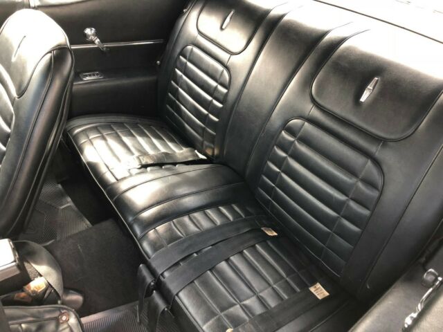 1968 Silver Chevrolet Camaro Coupe