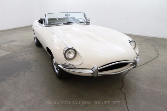 1968 Other Color Jaguar XK