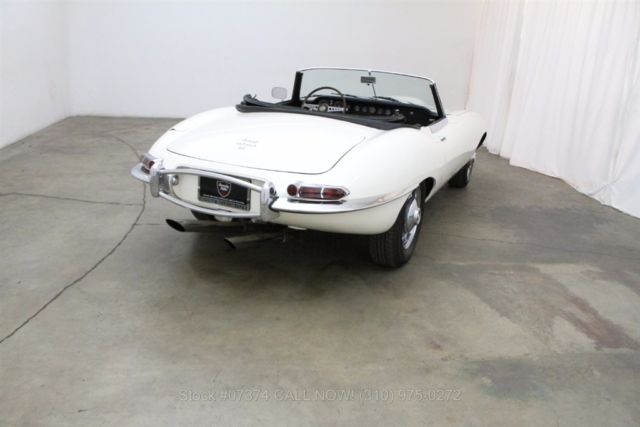 1968 Other Color Jaguar XK