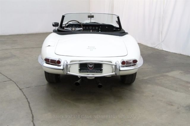 1968 Other Color Jaguar XK
