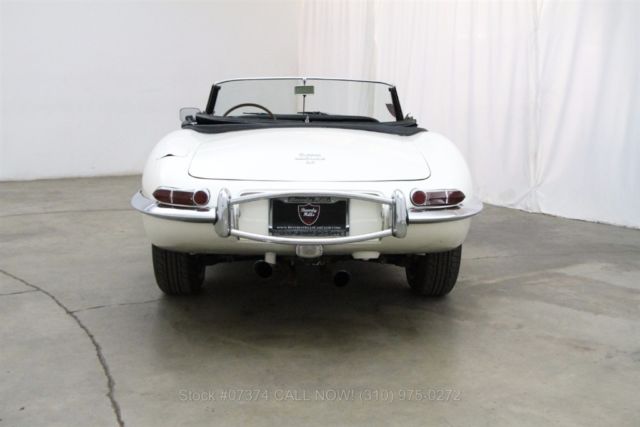 1968 Other Color Jaguar XK